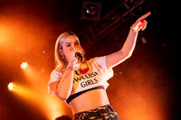 2018-04-10 - Anne-Marie från Debaser Strand, Stockholm