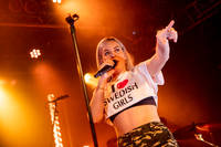 2018-04-10 - Anne-Marie från Debaser Strand, Stockholm