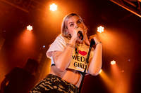 2018-04-10 - Anne-Marie från Debaser Strand, Stockholm