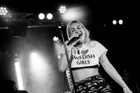 2018-04-10 - Anne-Marie från Debaser Strand, Stockholm