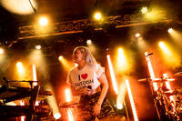 2018-04-10 - Anne-Marie från Debaser Strand, Stockholm