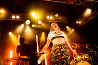 2018-04-10 - Anne-Marie från Debaser Strand, Stockholm