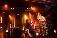 2018-04-10 - Anne-Marie från Debaser Strand, Stockholm