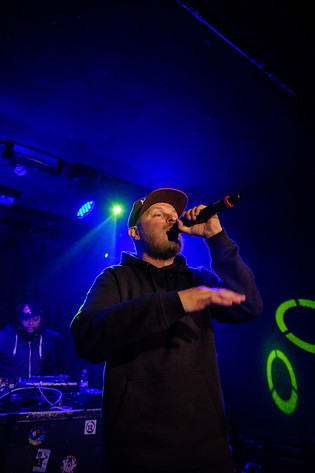 2018-04-11 - Prop Dylan från Kulturfabrik Kofmehl, Solothurn