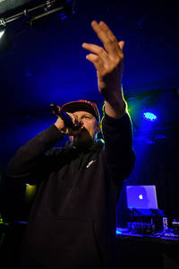 2018-04-11 - Prop Dylan från Kulturfabrik Kofmehl, Solothurn
