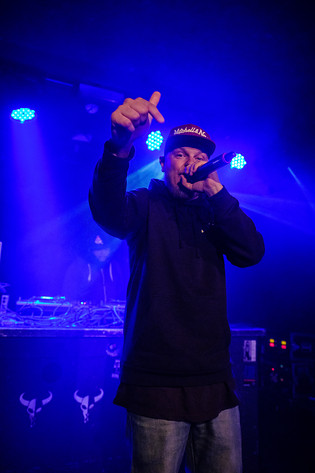 2018-04-11 - Prop Dylan från Kulturfabrik Kofmehl, Solothurn