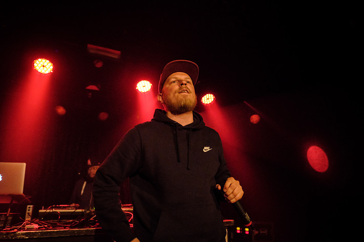 2018-04-11 - Prop Dylan från Kulturfabrik Kofmehl, Solothurn