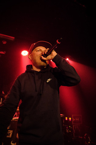 2018-04-11 - Prop Dylan från Kulturfabrik Kofmehl, Solothurn