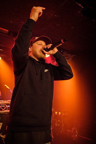 2018-04-11 - Prop Dylan från Kulturfabrik Kofmehl, Solothurn