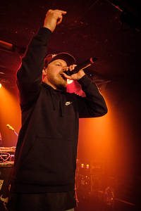 2018-04-11 - Prop Dylan från Kulturfabrik Kofmehl, Solothurn