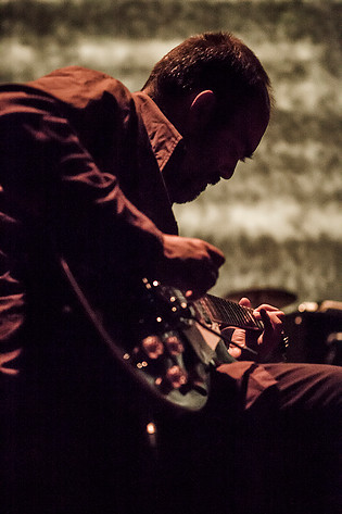 2018-04-11 - Godspeed You! Black Emperor från Vasateatern, Stockholm