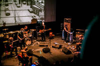 2018-04-11 - Godspeed You! Black Emperor från Vasateatern, Stockholm