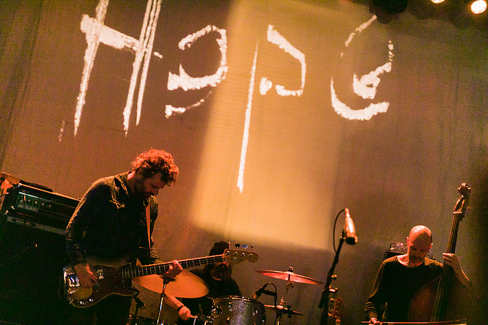 2018-04-12 - Godspeed You! Black Emperor från Pustervik, Göteborg