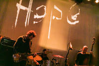 2018-04-12 - Godspeed You! Black Emperor från Pustervik, Göteborg