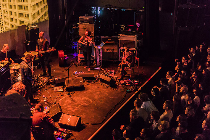 2018-04-12 - Godspeed You! Black Emperor från Pustervik, Göteborg