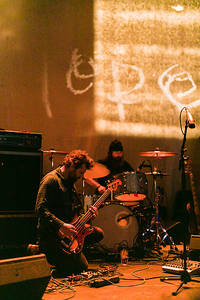 2018-04-12 - Godspeed You! Black Emperor från Pustervik, Göteborg