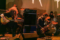 2018-04-12 - Godspeed You! Black Emperor från Pustervik, Göteborg