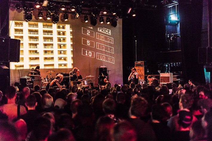 2018-04-12 - Godspeed You! Black Emperor från Pustervik, Göteborg