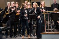 2018-04-14 - Blåsarsymfonikerna från Musikaliska, Stockholm