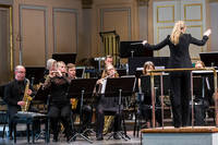 2018-04-14 - Blåsarsymfonikerna från Musikaliska, Stockholm