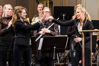2018-04-14 - Blåsarsymfonikerna från Musikaliska, Stockholm