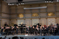 2018-04-14 - Blåsarsymfonikerna från Musikaliska, Stockholm