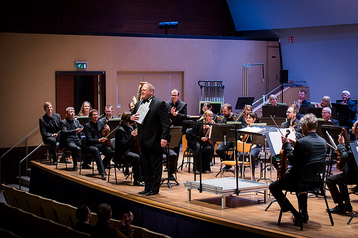 2018-04-15 - Döden, döden, döden från Helsingborgs Konserthus, Helsingborg