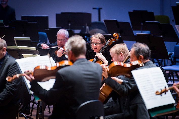 2018-04-15 - Döden, döden, döden från Helsingborgs Konserthus, Helsingborg