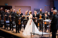 2018-04-15 - Döden, döden, döden från Helsingborgs Konserthus, Helsingborg