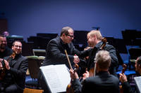 2018-04-15 - Döden, döden, döden från Helsingborgs Konserthus, Helsingborg