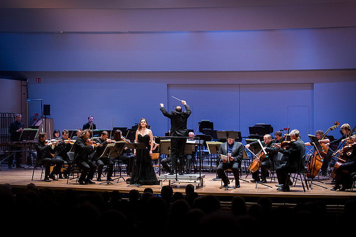 2018-04-15 - Döden, döden, döden från Helsingborgs Konserthus, Helsingborg