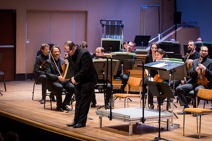 2018-04-15 - Döden, döden, döden från Helsingborgs Konserthus, Helsingborg