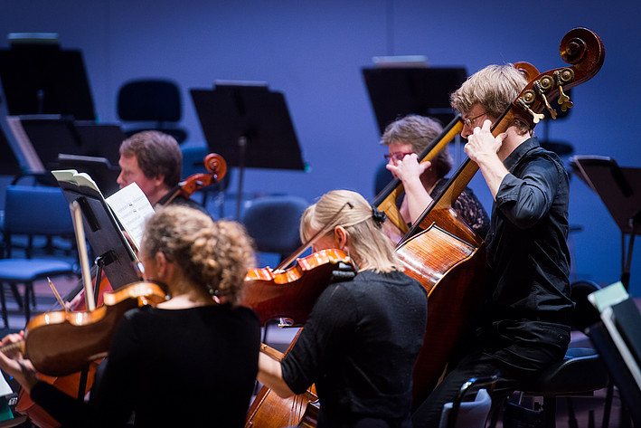 2018-04-15 - Döden, döden, döden från Helsingborgs Konserthus, Helsingborg