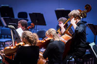 2018-04-15 - Döden, döden, döden från Helsingborgs Konserthus, Helsingborg