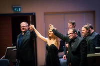2018-04-15 - Döden, döden, döden från Helsingborgs Konserthus, Helsingborg