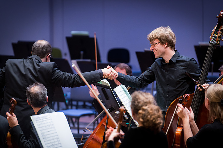 2018-04-15 - Döden, döden, döden från Helsingborgs Konserthus, Helsingborg