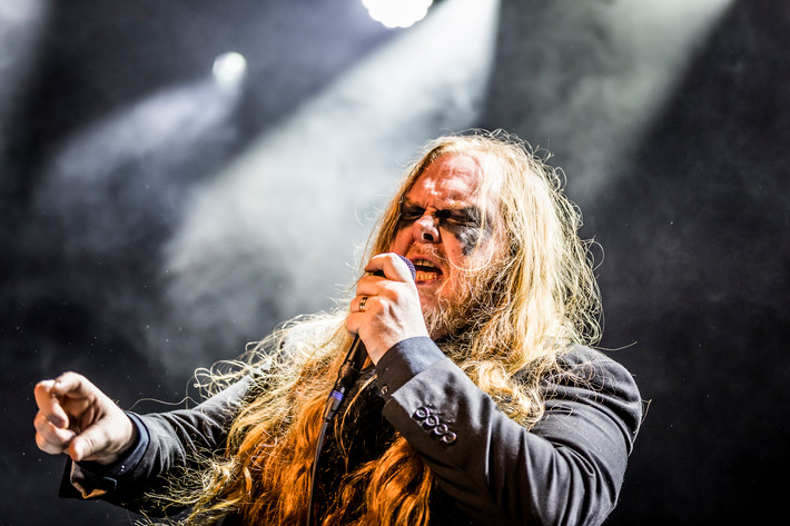 2018-04-13 - Mattias Alkberg från Umeå Open, Umeå