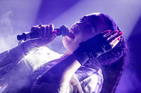 2018-04-13 - Beatrice Eli från Umeå Open, Umeå