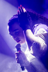 2018-04-13 - Beatrice Eli från Umeå Open, Umeå
