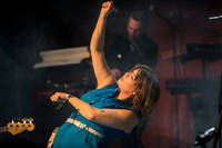 2018-04-13 - Linnea Henriksson från Umeå Open, Umeå