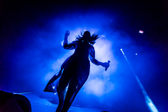 2018-04-13 - Beatrice Eli från Umeå Open, Umeå