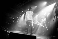 2018-04-17 - Giggs från Debaser Strand, Stockholm