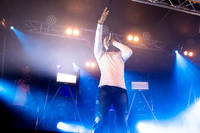 2018-04-17 - Giggs från Debaser Strand, Stockholm
