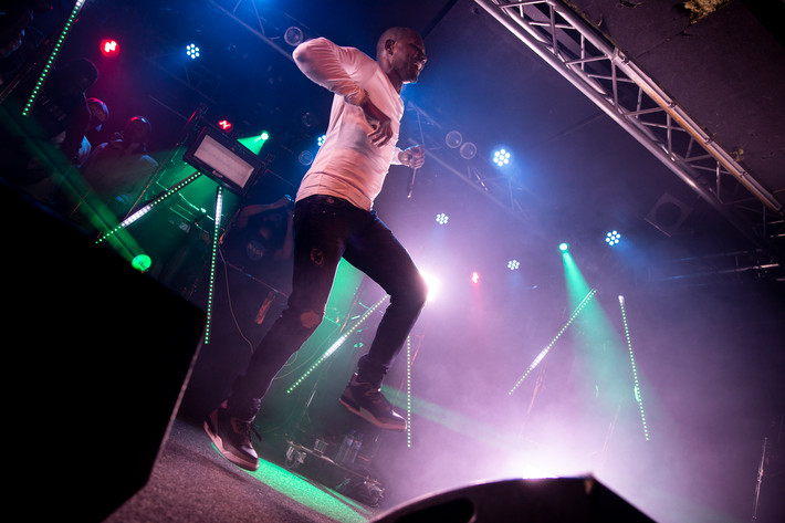 2018-04-17 - Giggs från Debaser Strand, Stockholm