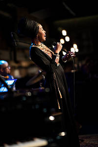 2018-04-18 - Jazzmeia Horn från Fasching, Stockholm