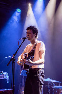 2018-04-18 - Marlon Williams från Södra Teatern, Stockholm