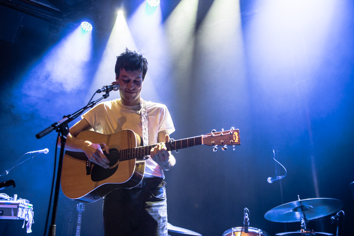2018-04-18 - Marlon Williams från Södra Teatern, Stockholm