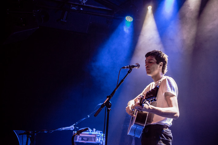 2018-04-18 - Marlon Williams från Södra Teatern, Stockholm