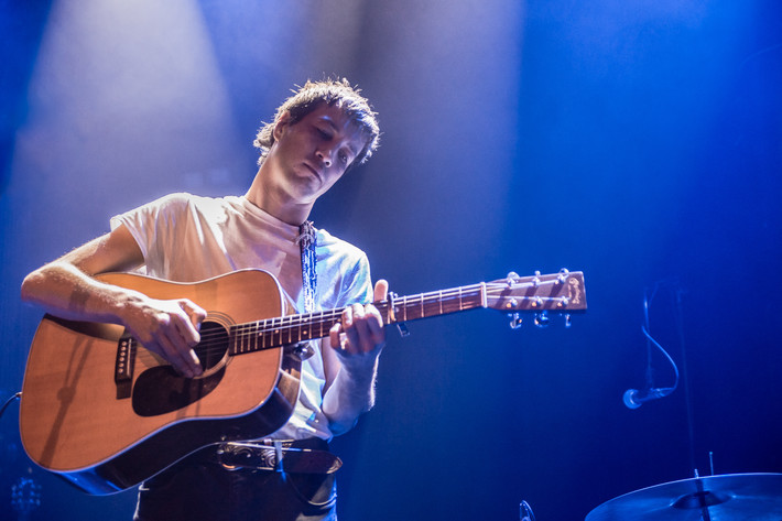 2018-04-18 - Marlon Williams från Södra Teatern, Stockholm