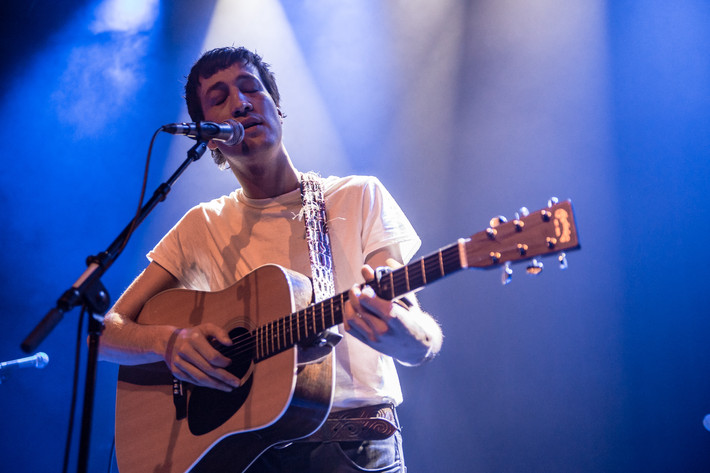 2018-04-18 - Marlon Williams från Södra Teatern, Stockholm